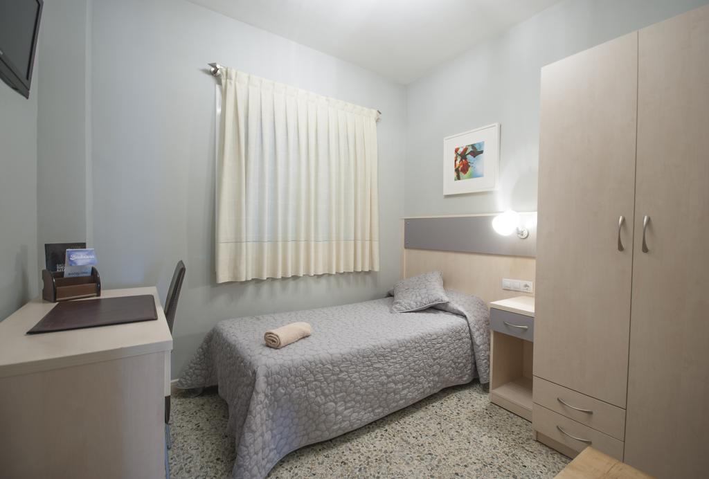 Hostal Badalona Zimmer foto