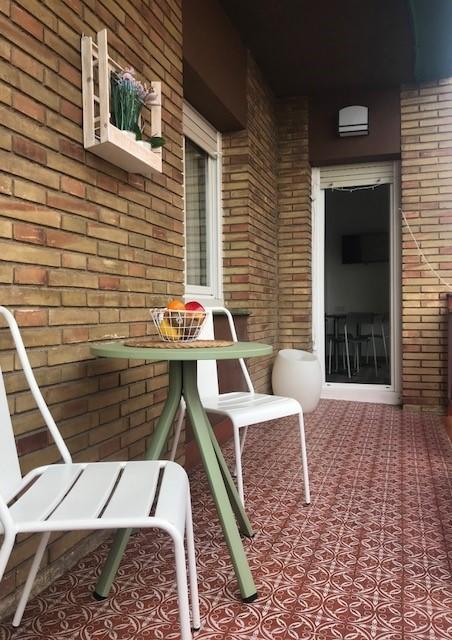 Hostal Badalona Exterior foto